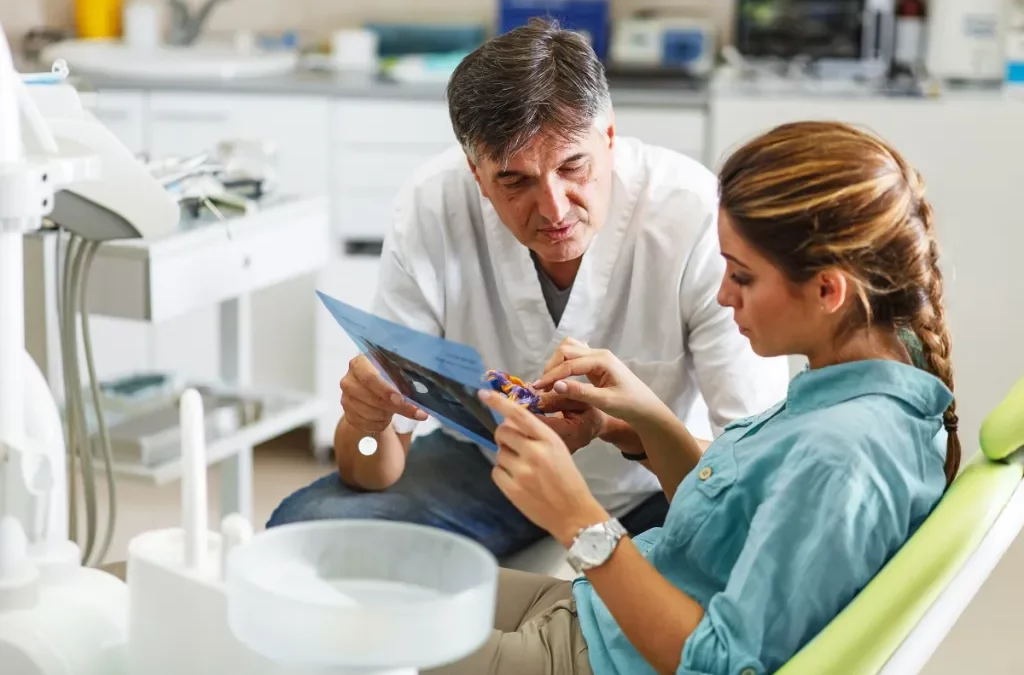 What to Expect If You Need Your Wisdom Teeth Removed